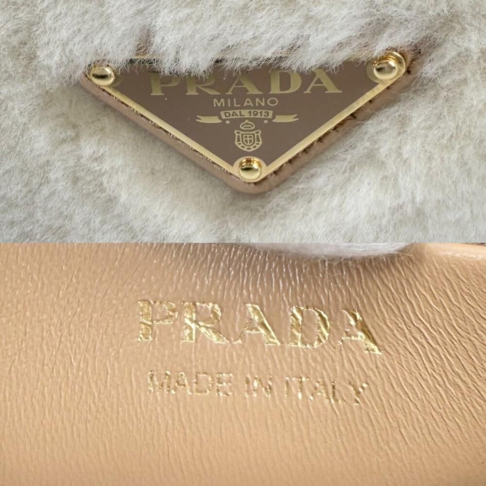 Prada Crossbody Bag