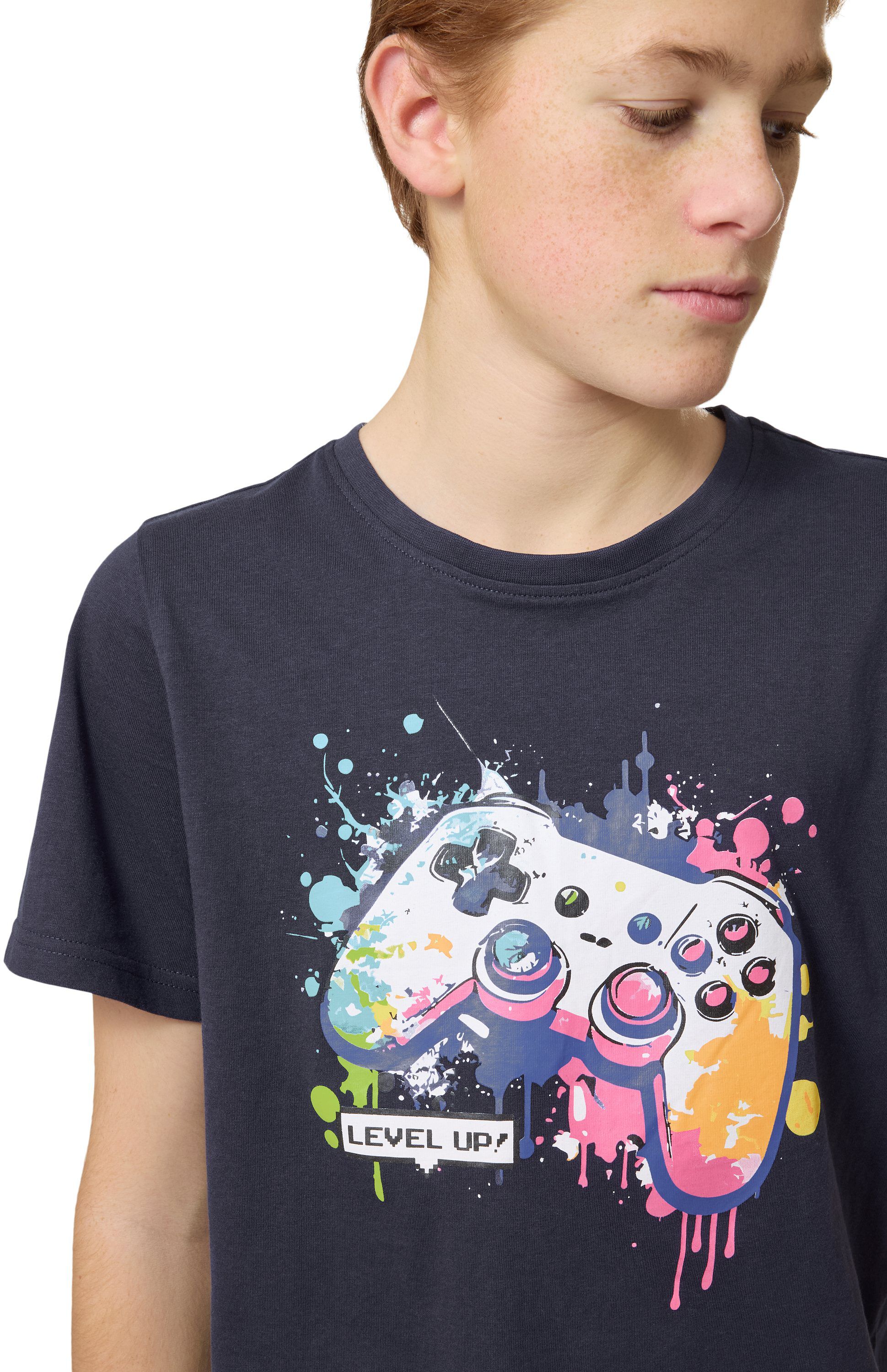 FIR MELVIN JRB TEE