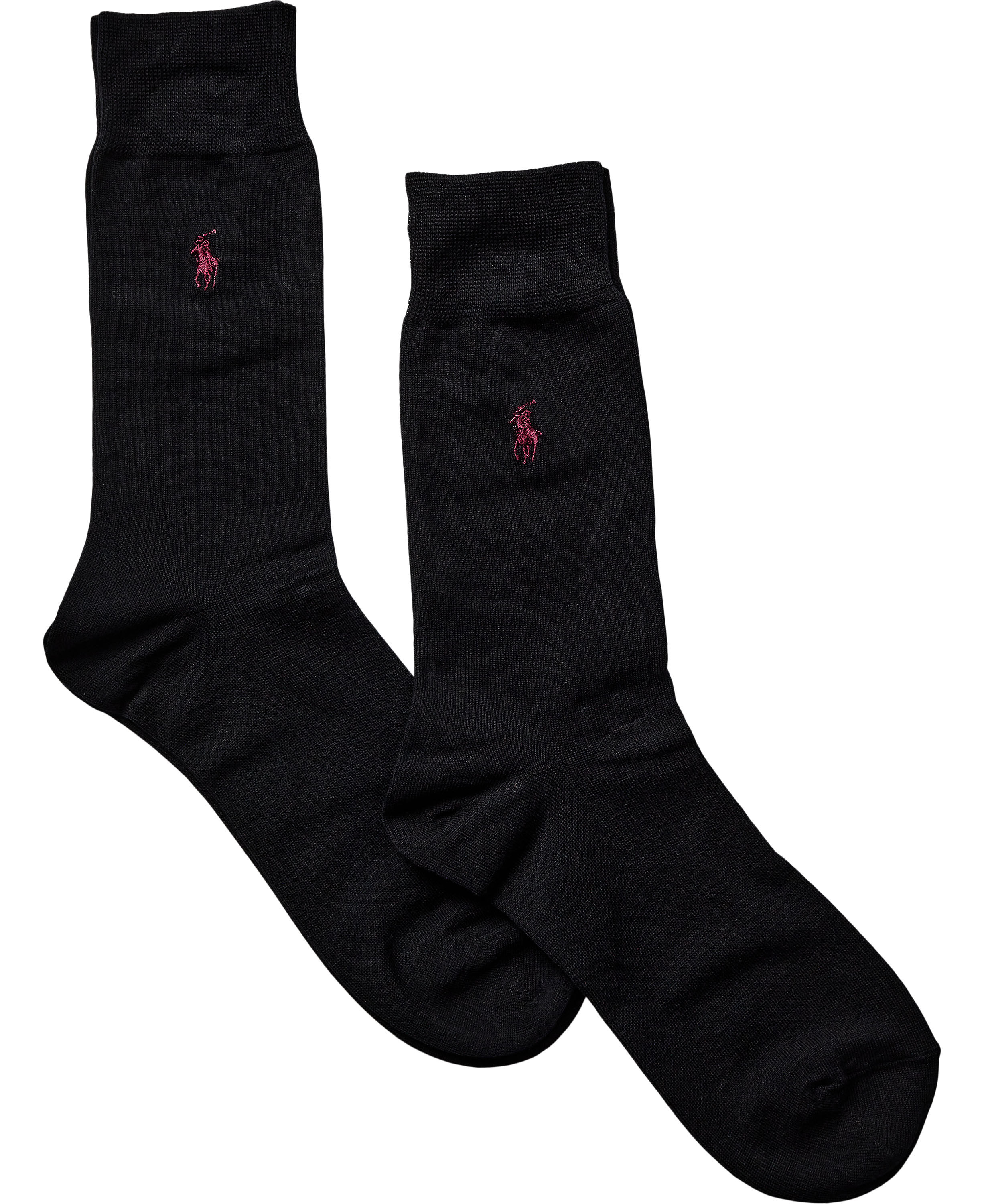 2-pak str&oslash;mper m. logo