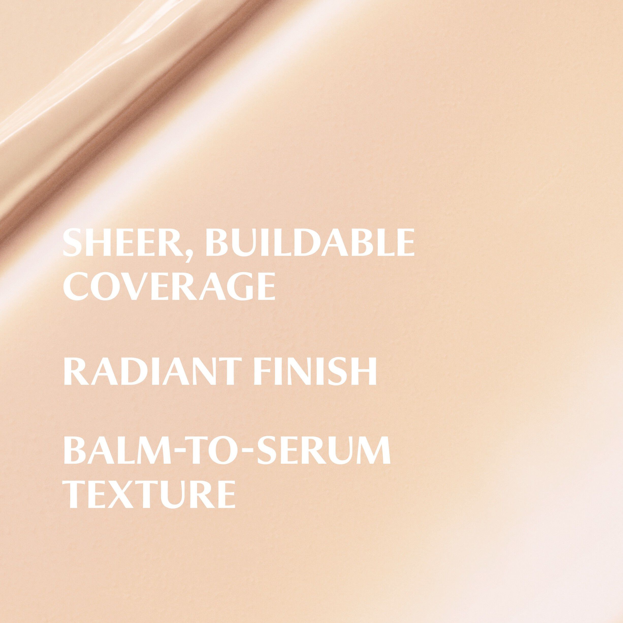 Do It All Sheer Tint Face Balm