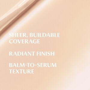 Do It All Sheer Tint Face Balm