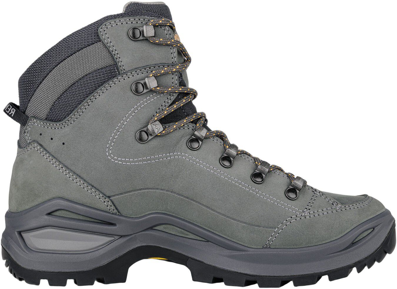 Lowa Renegade Evo Mid GTX vandrest&oslash;vle, dame