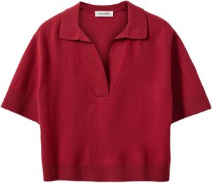 AMALYSW BLOUSE
