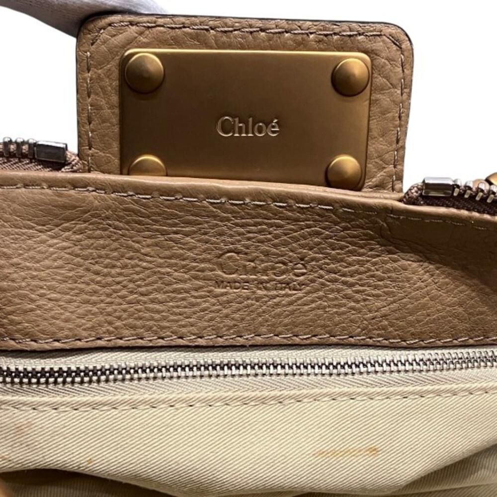 Chlo&eacute; Tote