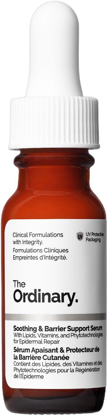 Soothing & Barrier Support Serum