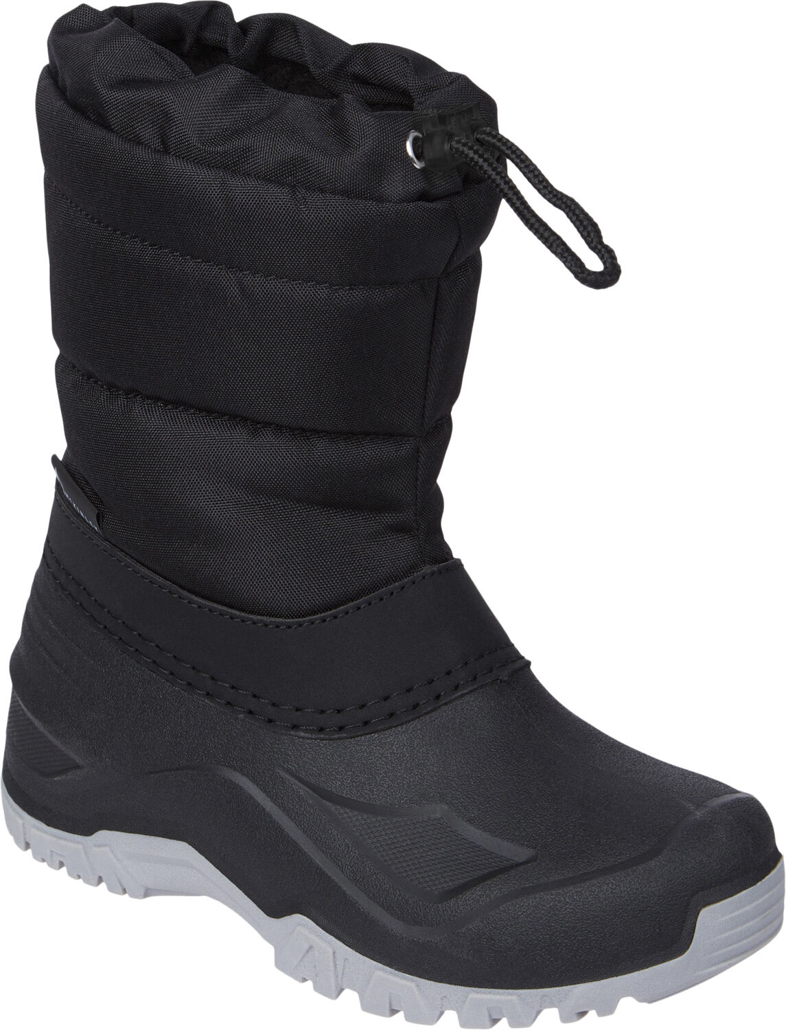 Jules III Vinterst&oslash;vler