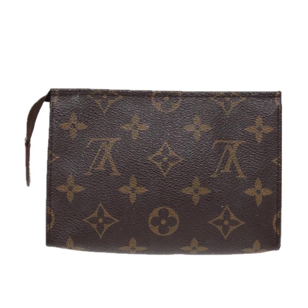 Louis Vuitton Poche Toilette