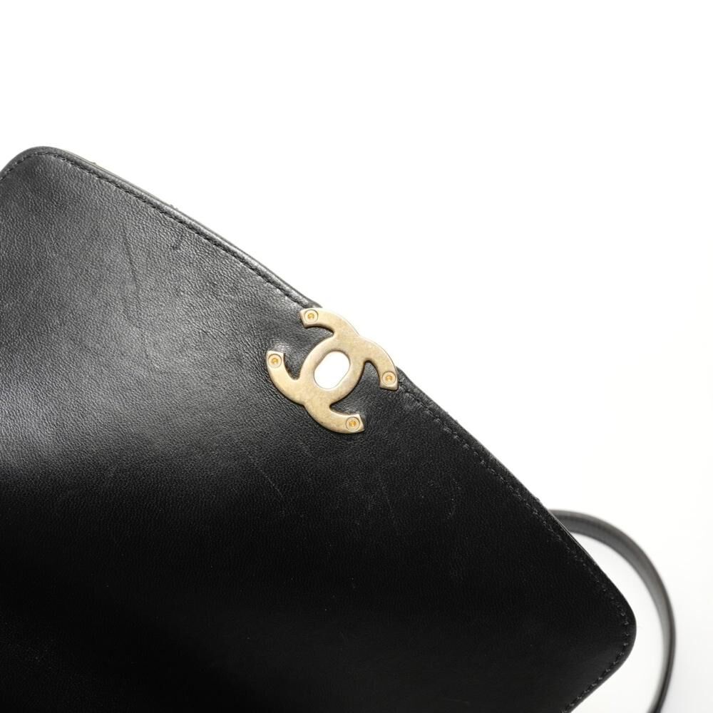 Chanel Shoulder Bag