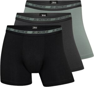 JBS 3-pack tights bamboo.