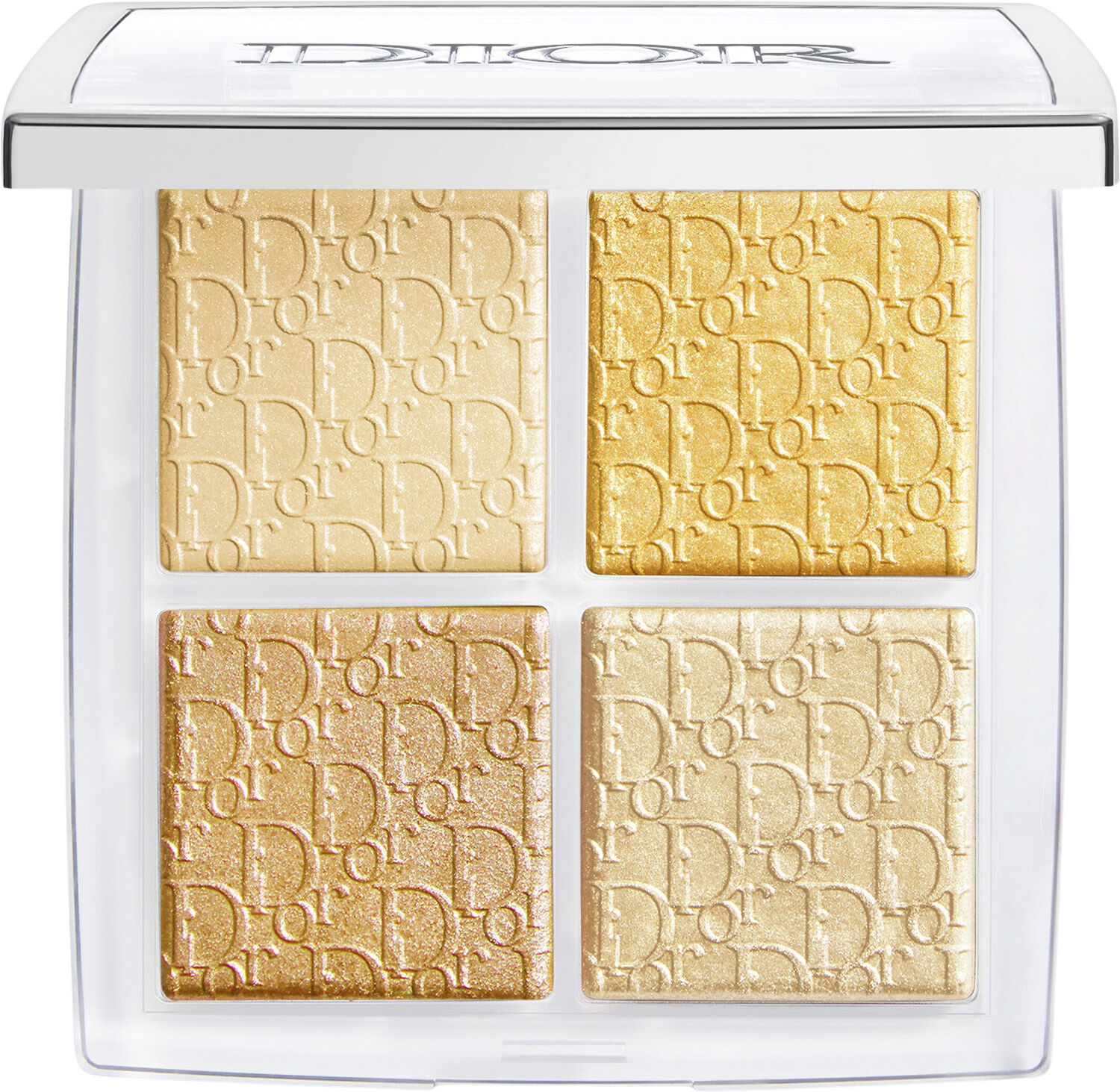 &Oslash;jenskygge paletter