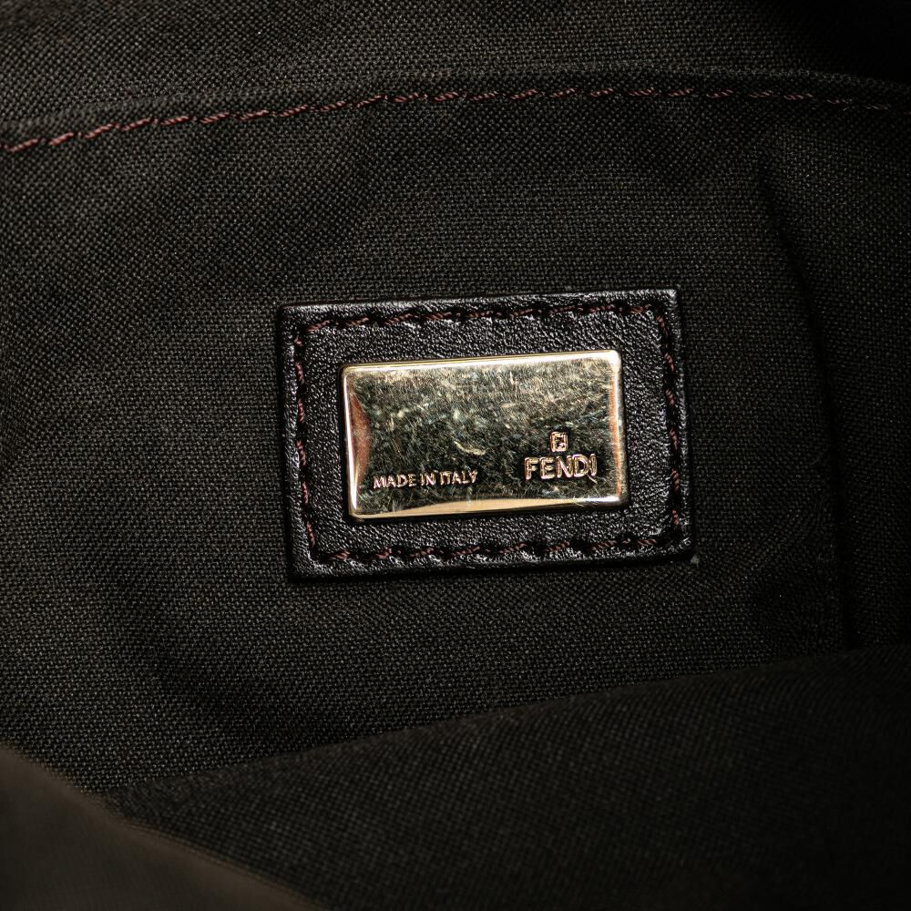 Fendi Crossbody Bag