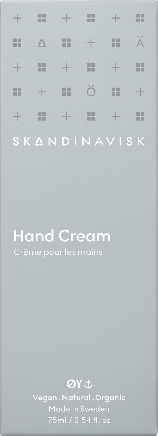 &Oslash;Y 75ml Hand Cream
