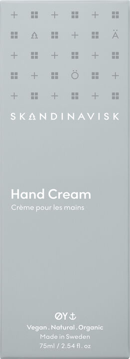 ØY 75ml Hand Cream