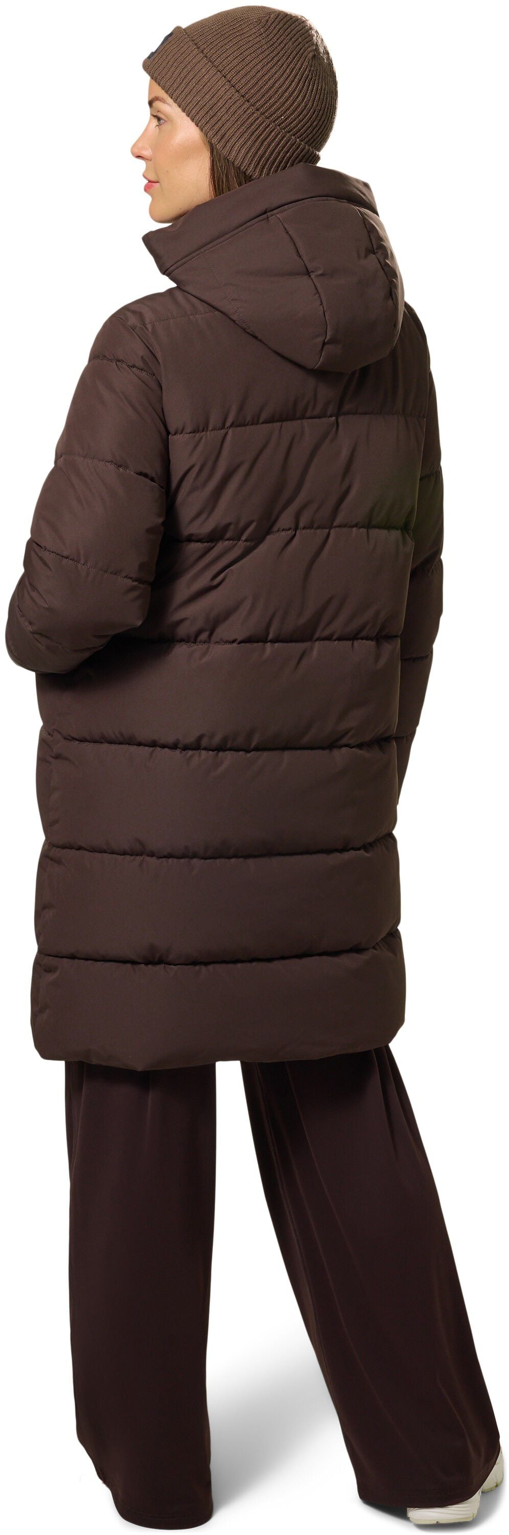 Kaia Coat Vinterjakke