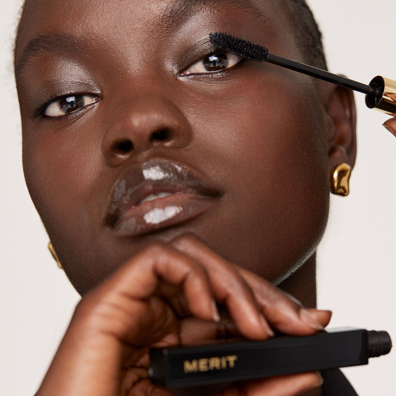 Clean Lash - Forl&aelig;ngende mascara