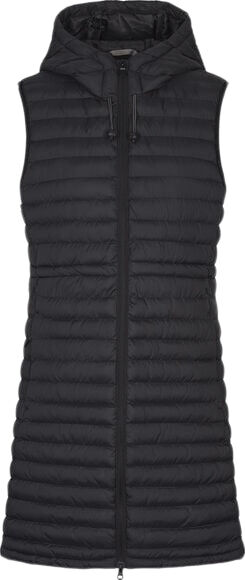Laura lang vest