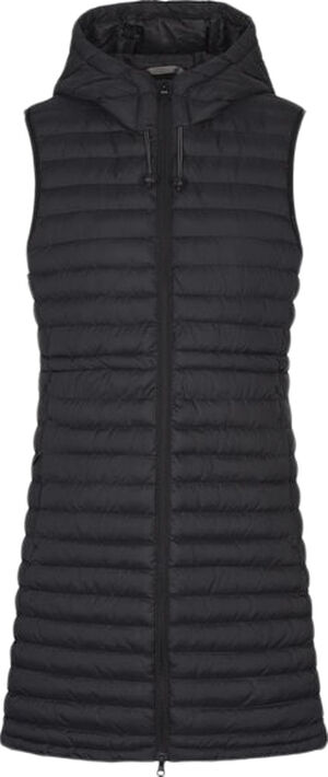 Laura lang vest