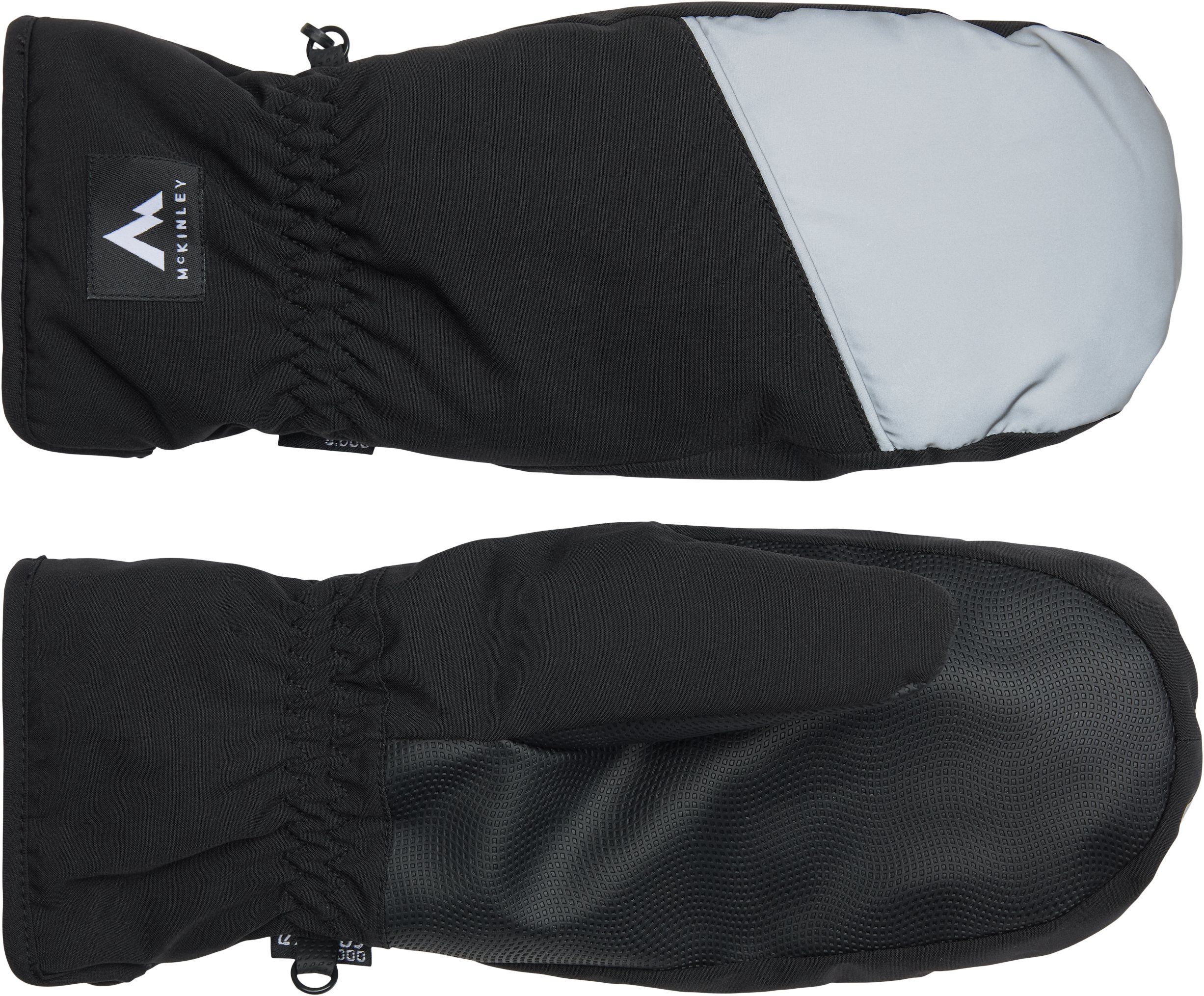 Silver Softshell Luffer