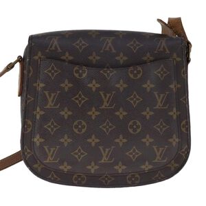 Louis Vuitton Saint Cloud