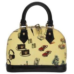 Louis Vuitton Alma