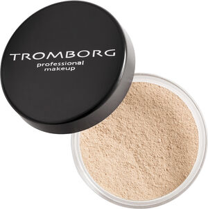 Mineral Foundation Ivory