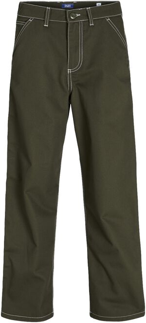 JPSTALEX JJCONTRAST WORKER BF JNR