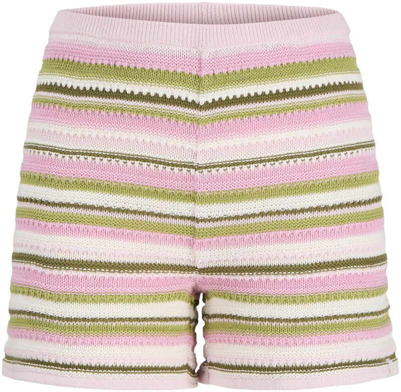 Jxrory Shorts Knit