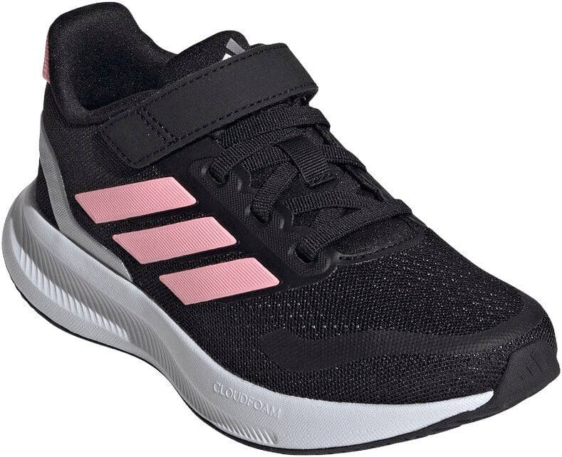 Run Falcon 5 El Velcro Sneakers