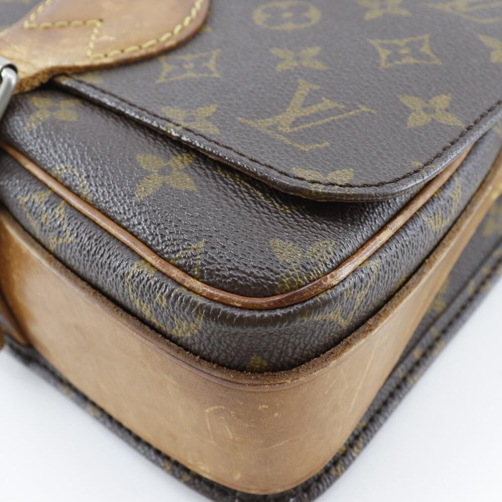 Louis Vuitton Cartouchiere
