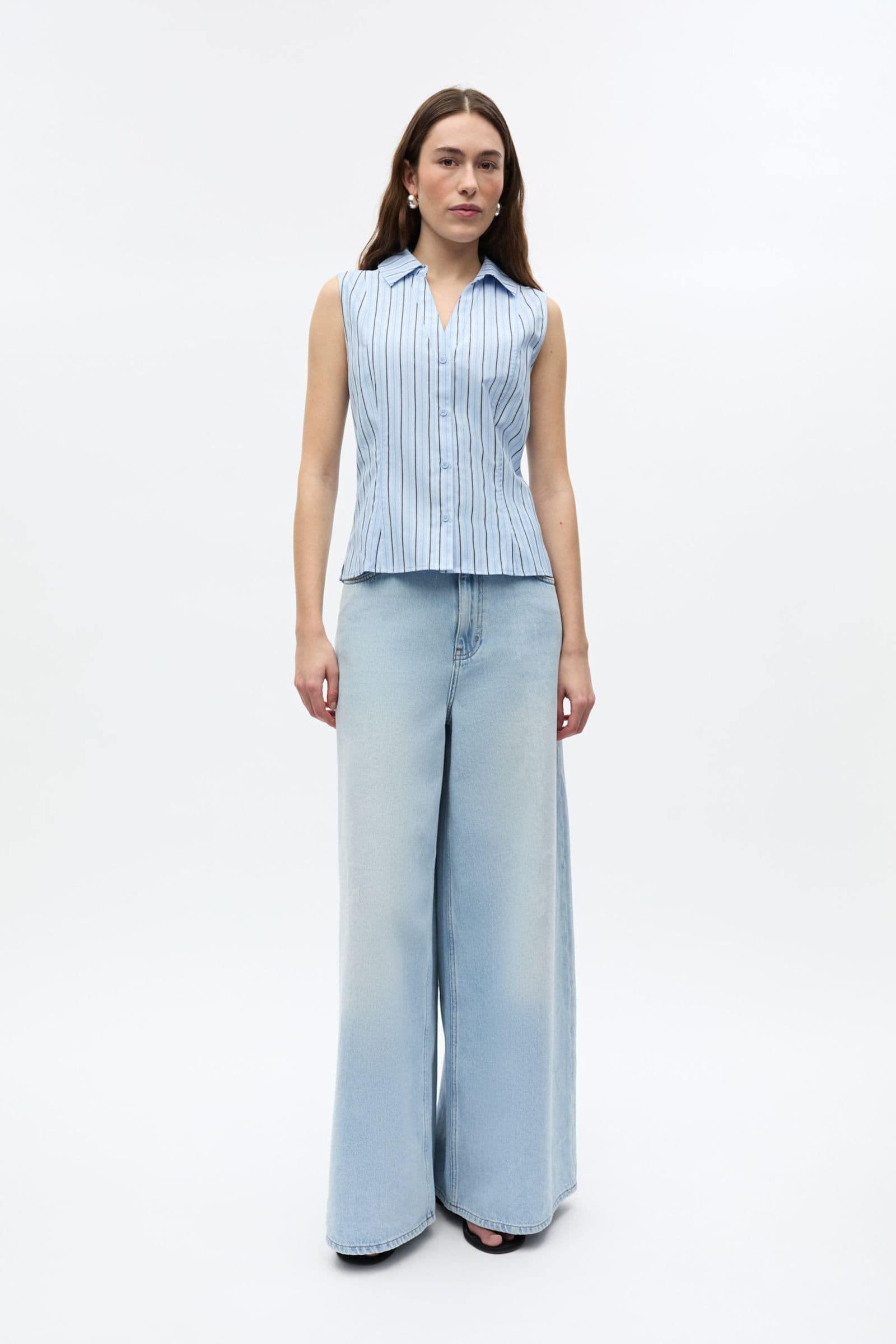 ENAGNESTA SL SHIRT 7347