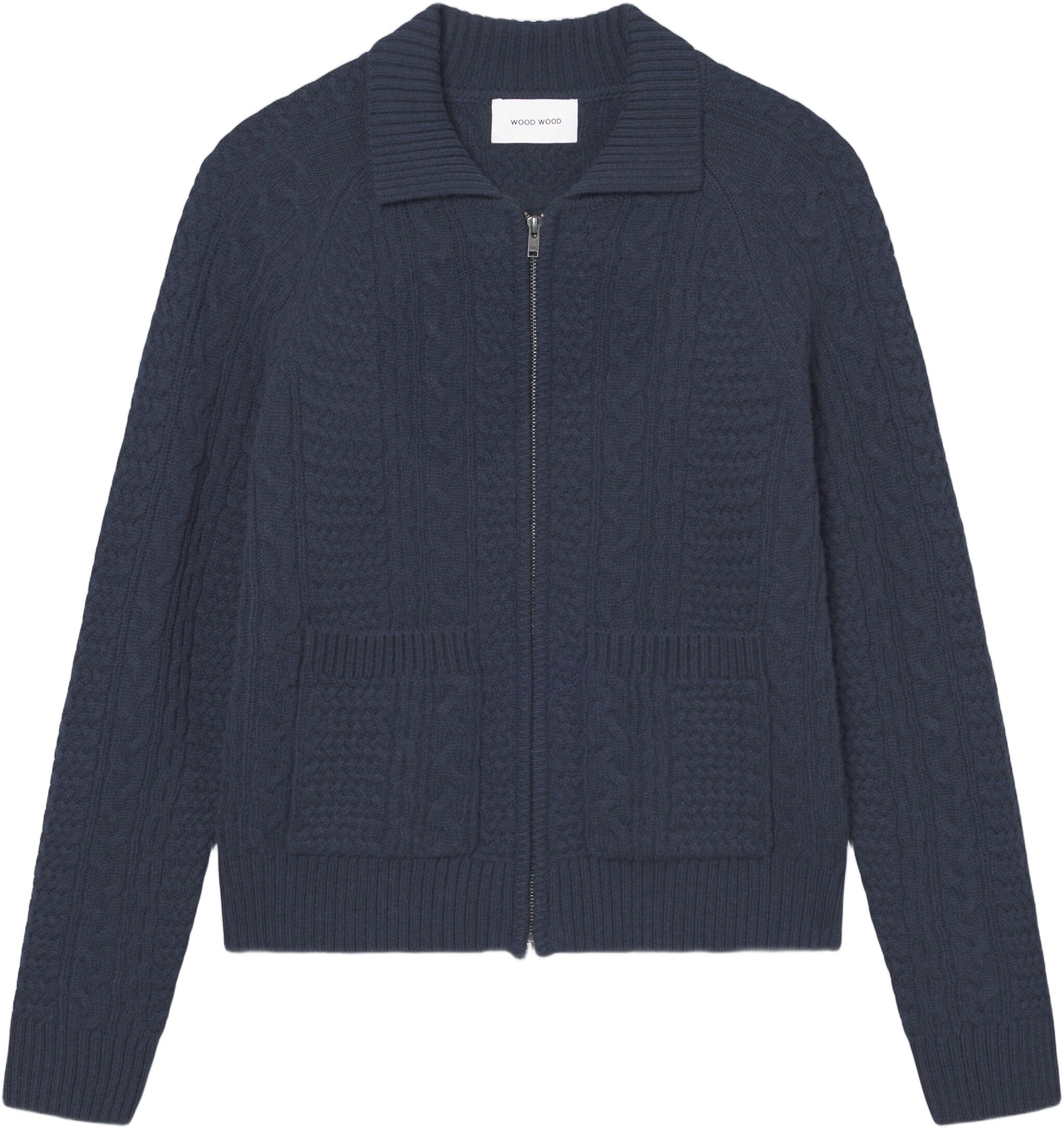 WWHolger cardigan 25297