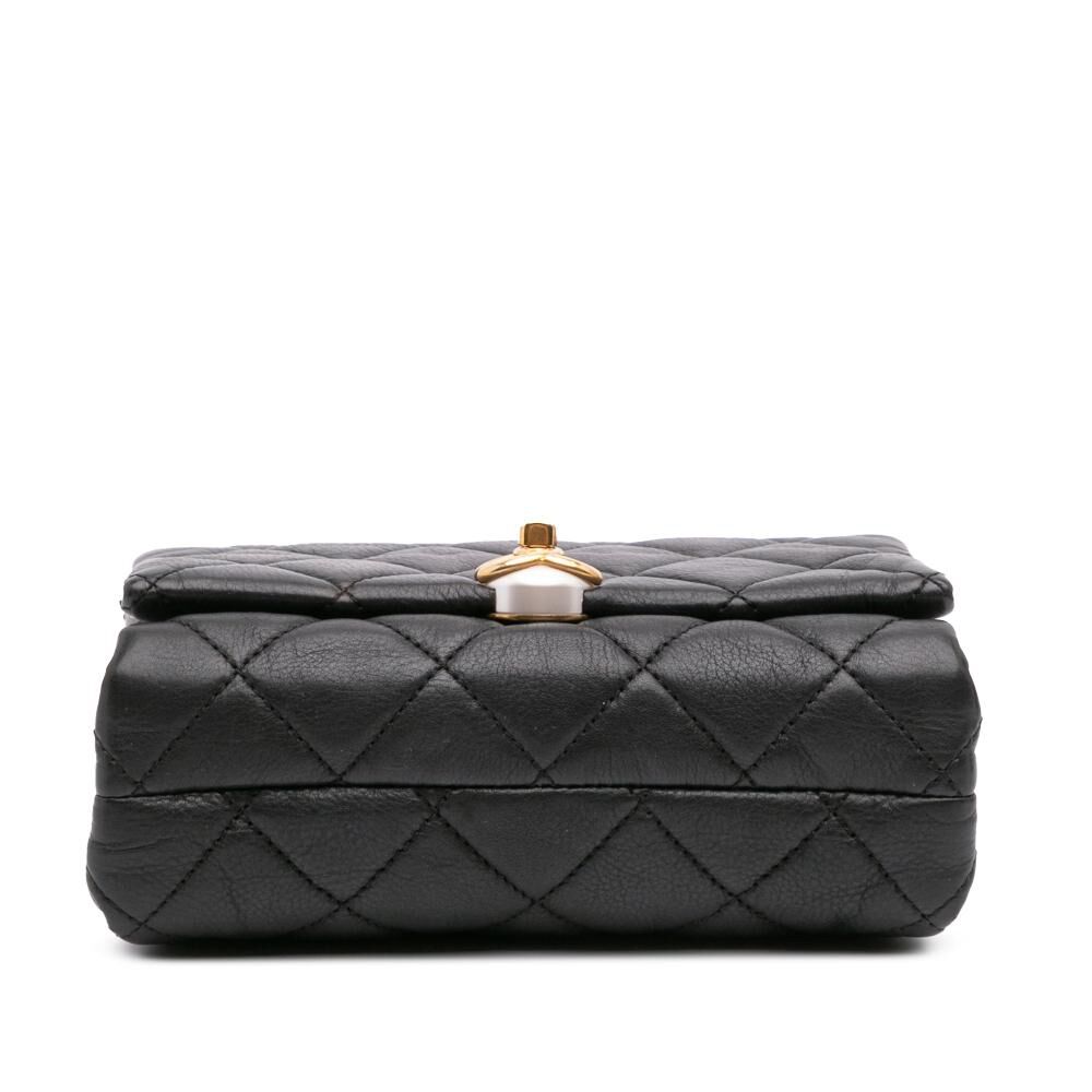 Chanel Flap Bag