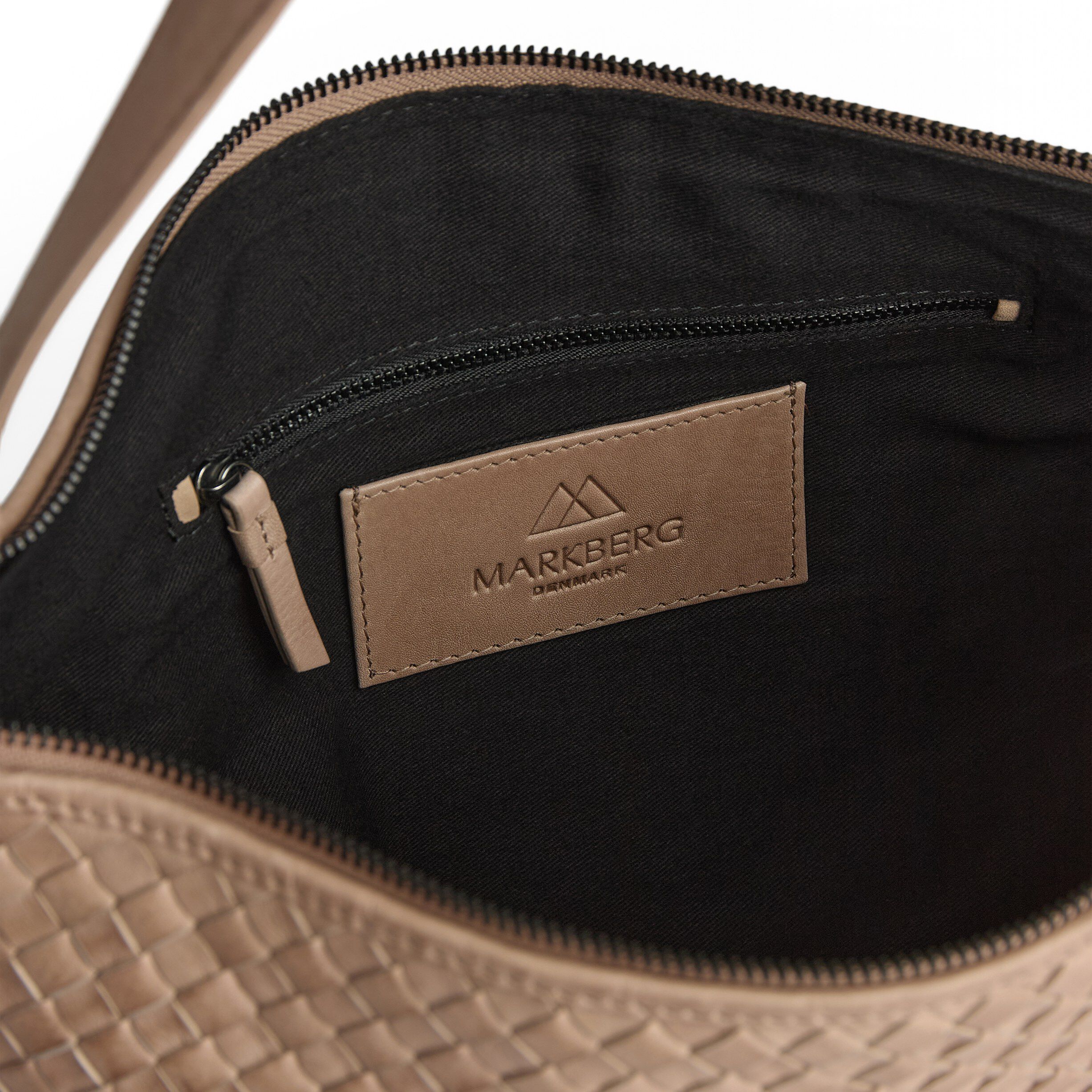 Claudiambg Bag, Weave