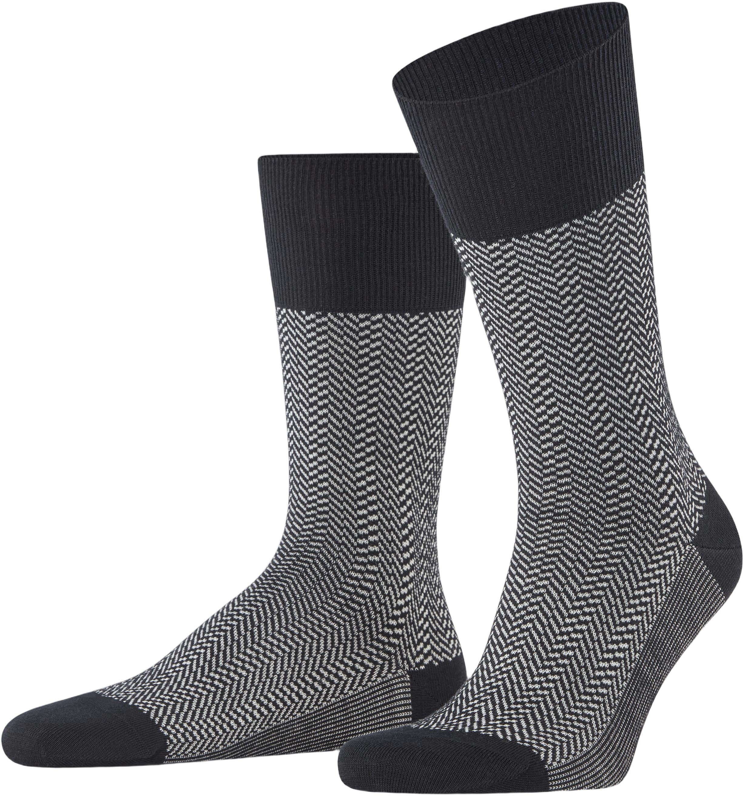 FALKE Airport Herringstripe SO