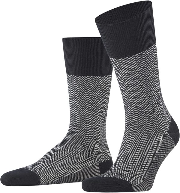 FALKE Airport Herringstripe SO