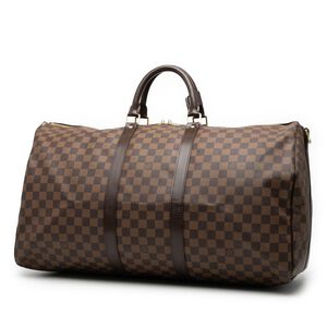 Louis Vuitton Keepall