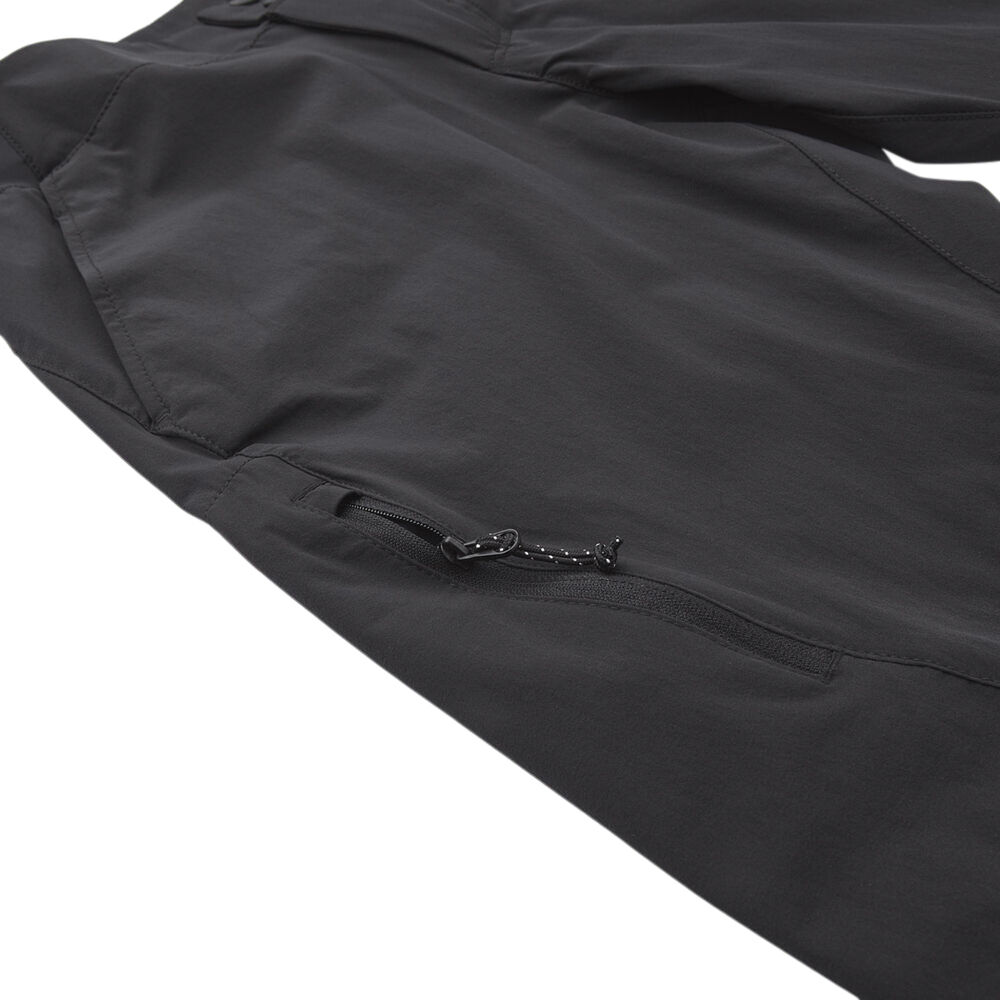 Camp Capri vandrebukser