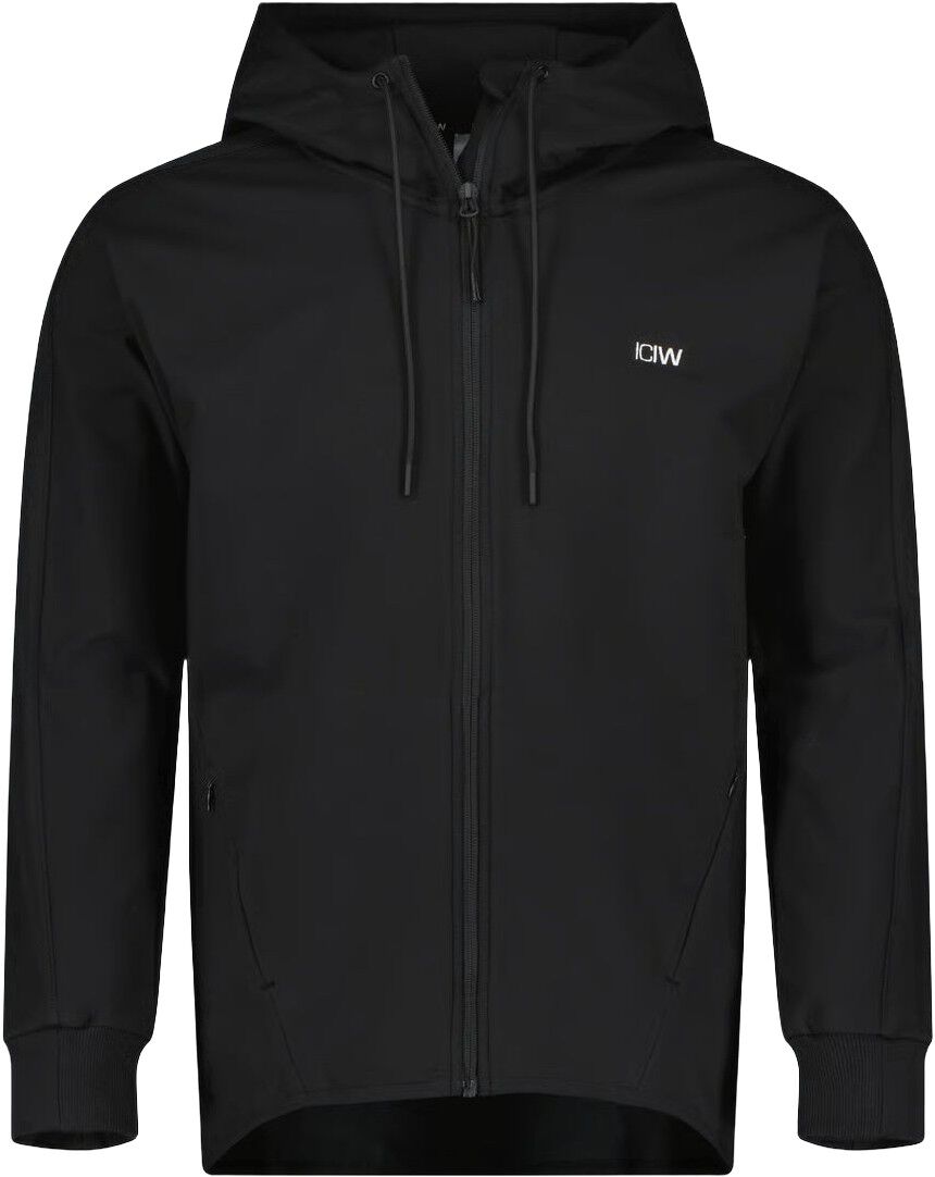 Activity Full Zip H&aelig;ttetr&oslash;je