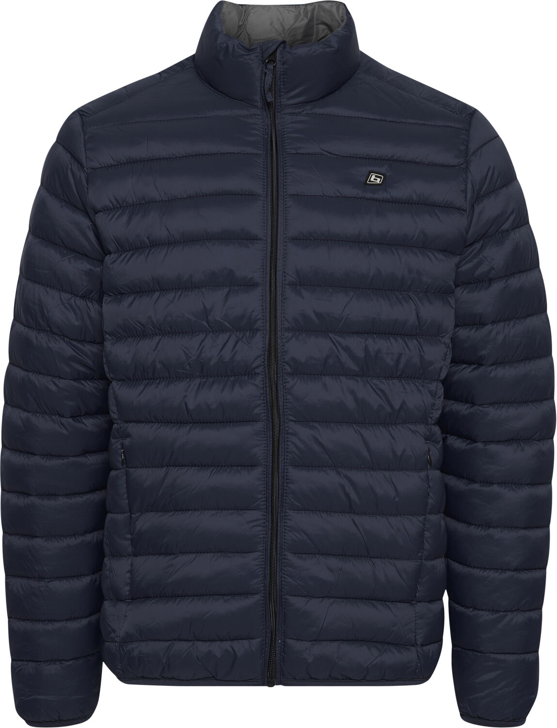 BHRomsey jacket