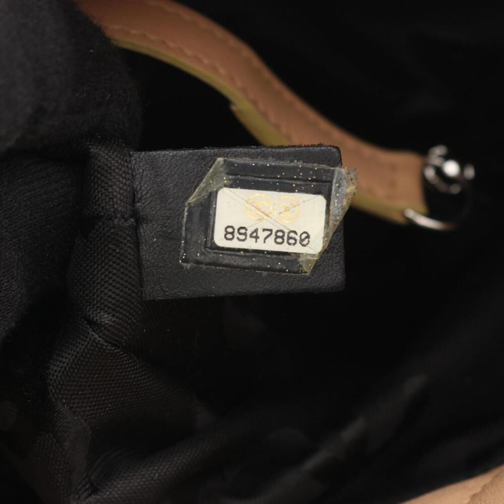 Chanel Tote