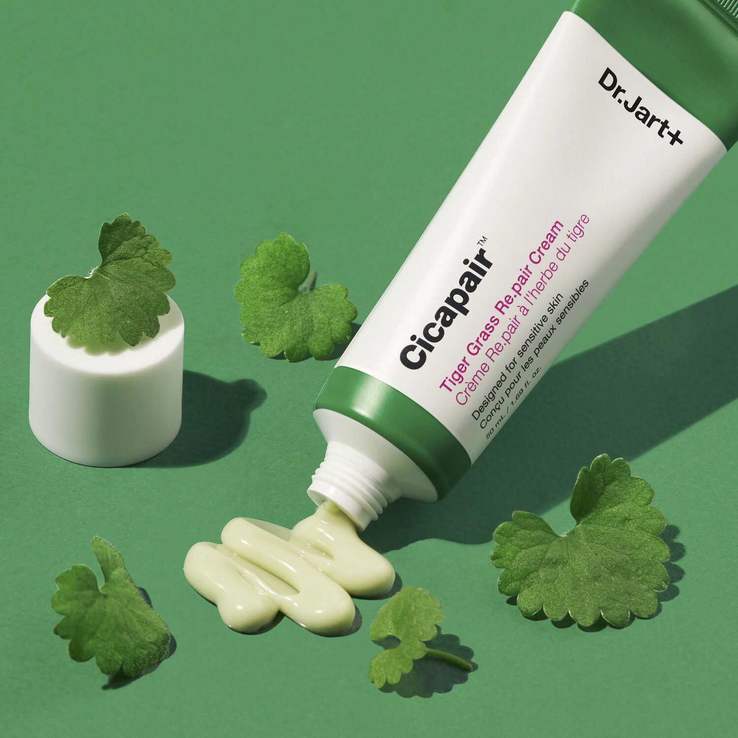 Cicapair - Tiger Grass Re. pair Cream