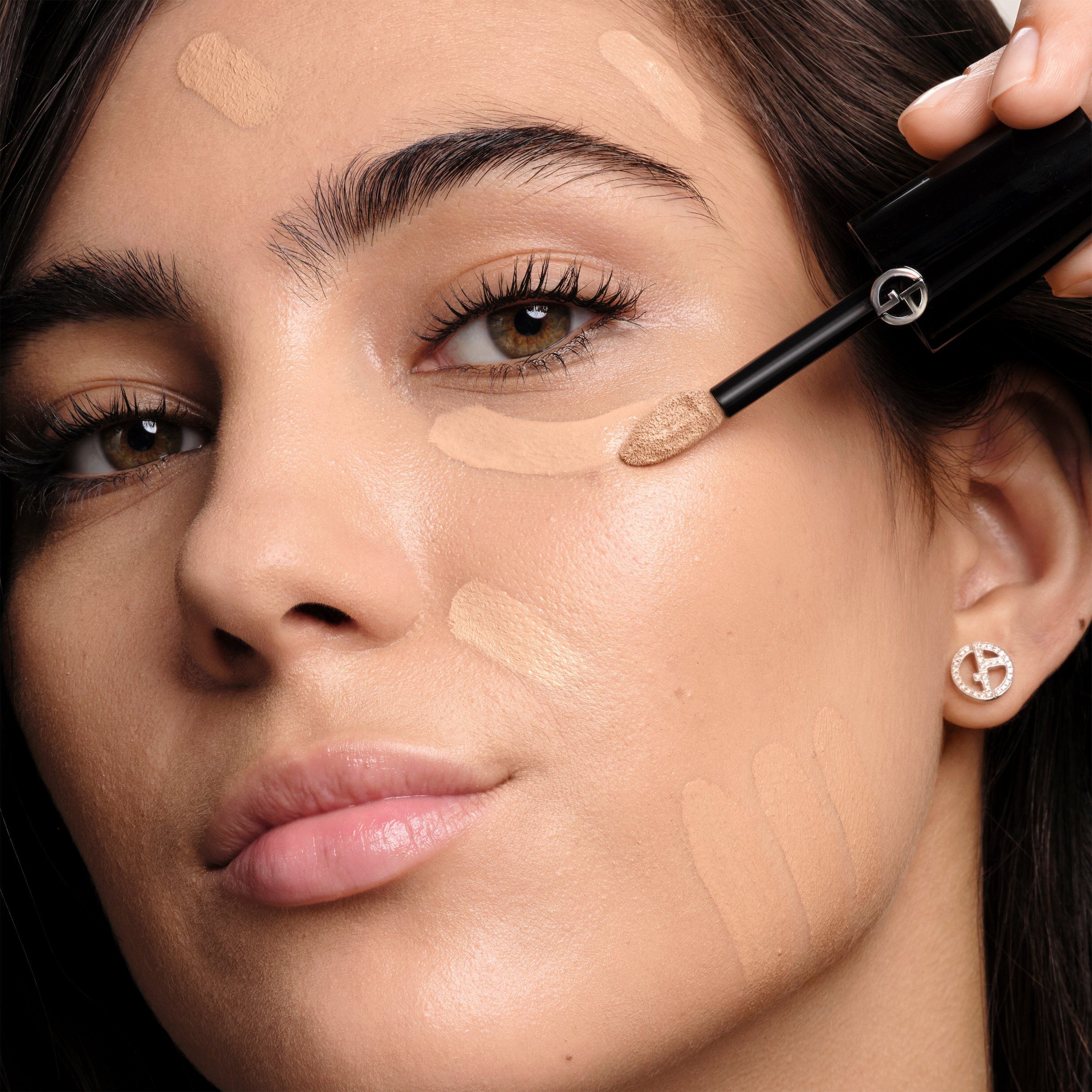 GA LUMINOUS SILK CONCEALER 3. 9 FG