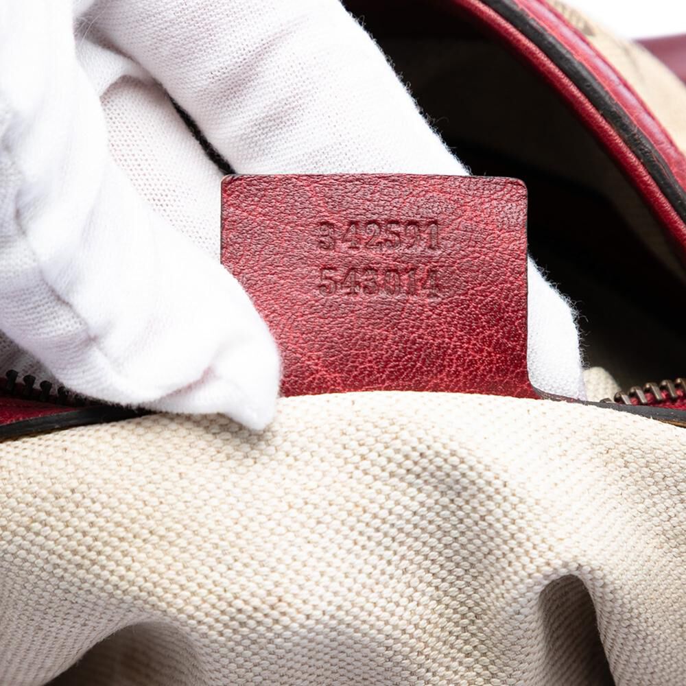 Gucci Tote