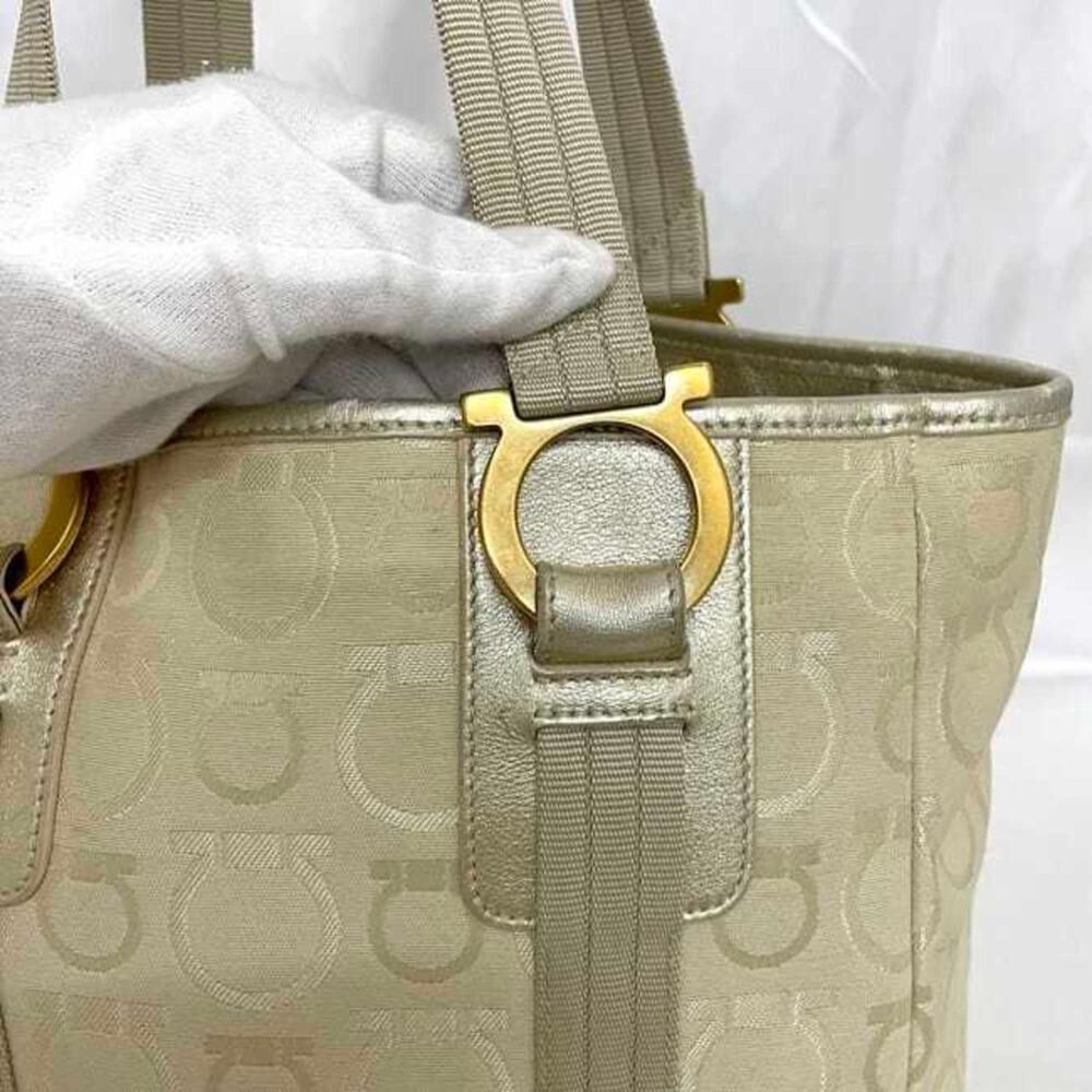 Salvatore Ferragamo Tote