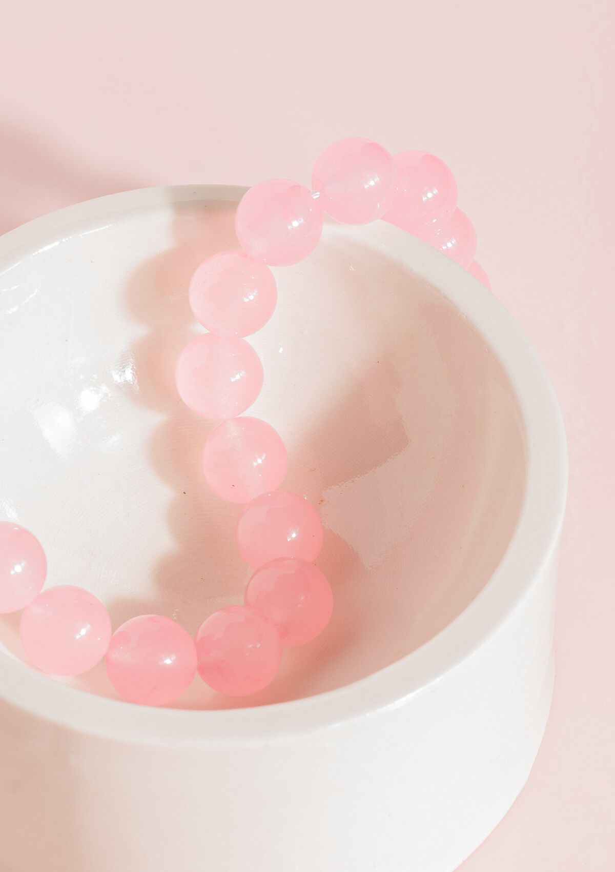 CANDY CORAL BLOSSOM M ARMB&Aring;ND