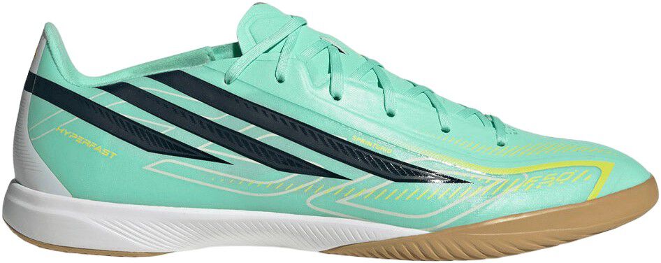 F50 Hyperfast League Indend&oslash;rssko