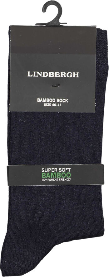 Bamboo sock