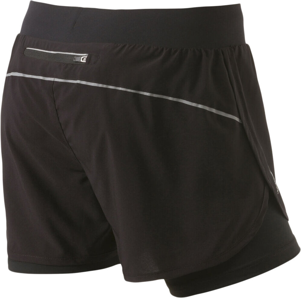 Rufina III 2-i-1 l&oslash;beshorts