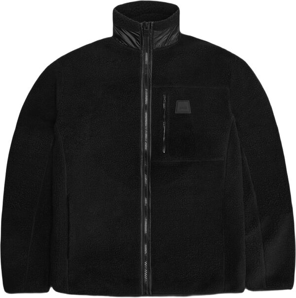Yermo Fleece Jacket T1