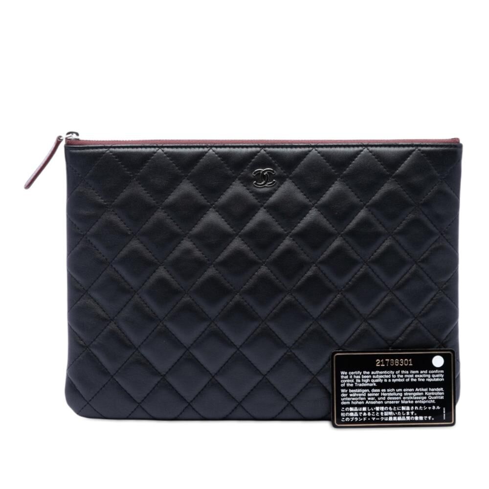 Chanel Clutch